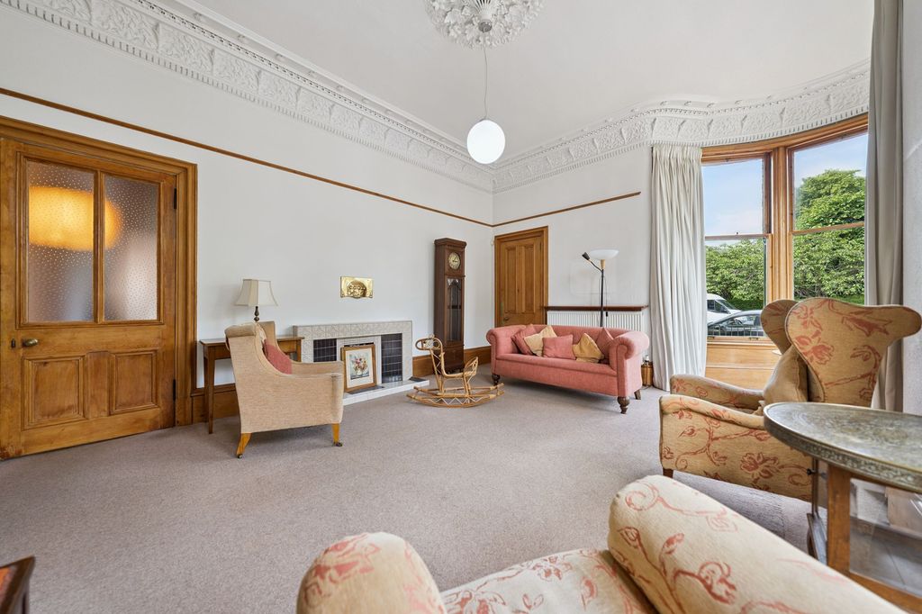 Additional image 4 of 4 bed flat for sale689 Shields Road, Main Door, Pollokshields, Glasgow G41