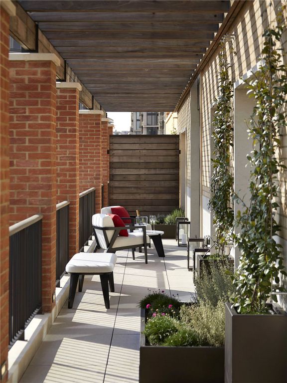 Additional image 9 of 5 bed flat for sale1 William Street, Knightsbridge, London SW1X