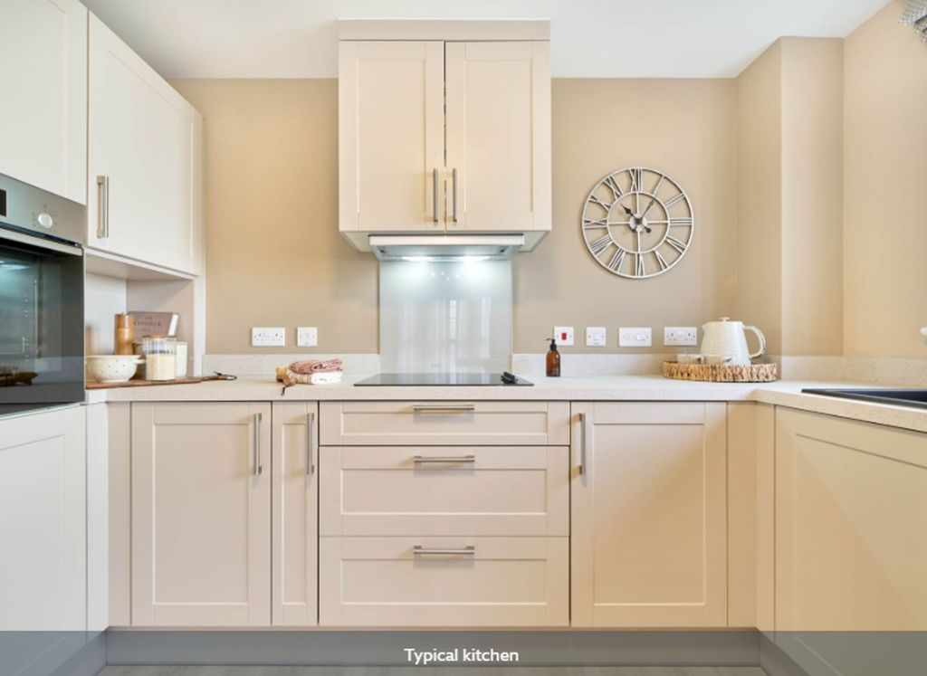 Property photo 2 of 4 Typical Kitchen