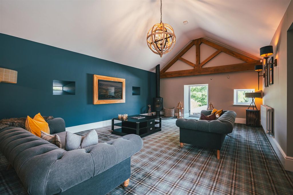 Additional image 65 of 8 bed detached house for saleHighlightley Lane, Barlow, Dronfield S18