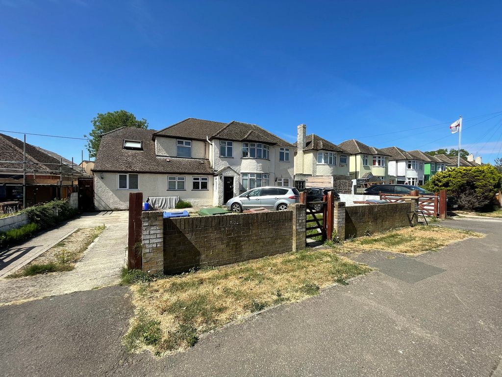 7 bed detached house for saleBanbury Road, Kidlington OX5