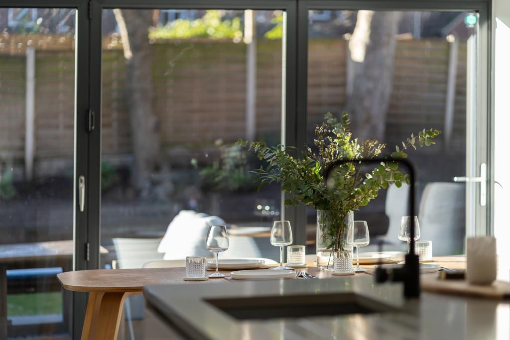 Property photo 3 of 45 Dining Kitchen