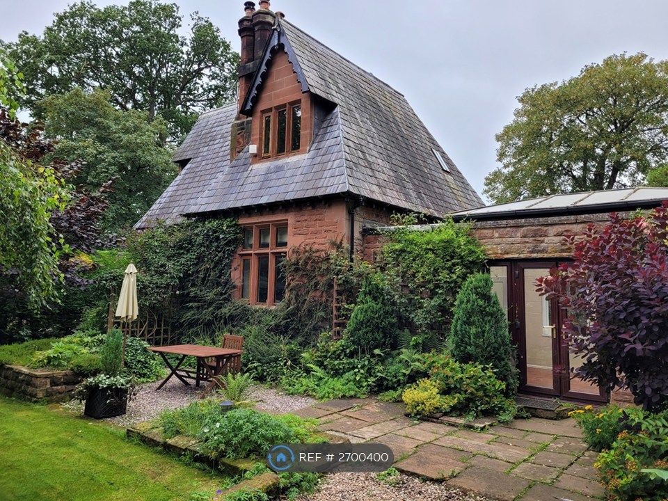 Property photo 2 of 33 The Lodge