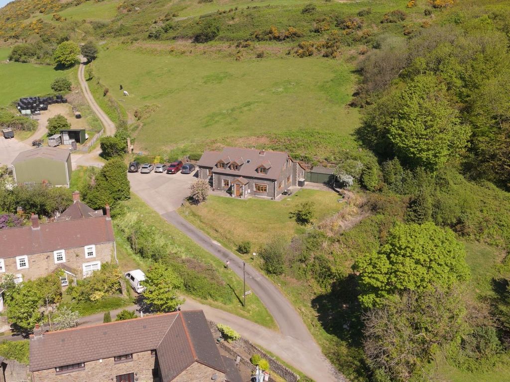 Additional image 17 of 5 bed farmhouse for saleBrombil Farm, Margam, Port Talbot SA13
