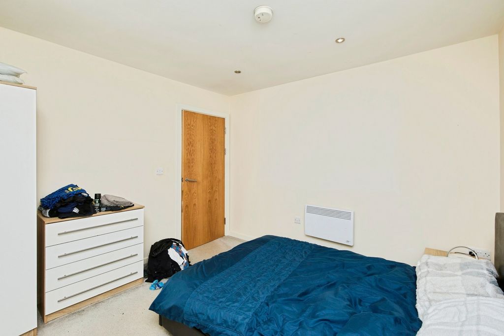 Additional image 8 of 1 bed flat for saleSouth Street, Ilkeston, Derbyshire DE7