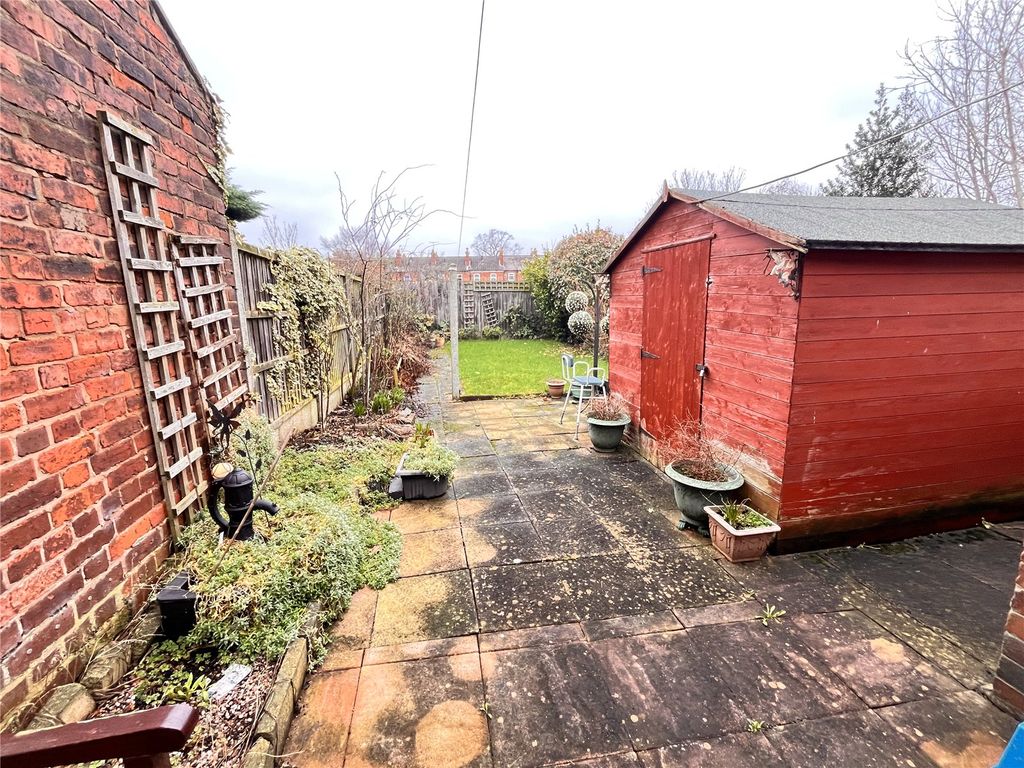 Additional image 17 of 4 bed end terrace house for saleCanon Street, Cherry Orchard, Shrewsbury, Shropshire SY2