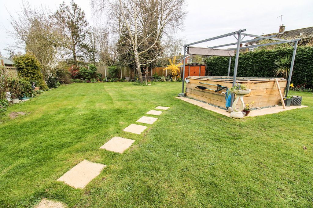 Additional image 14 of 3 bed bungalow for saleWalkerith Road, Morton, Gainsborough DN21
