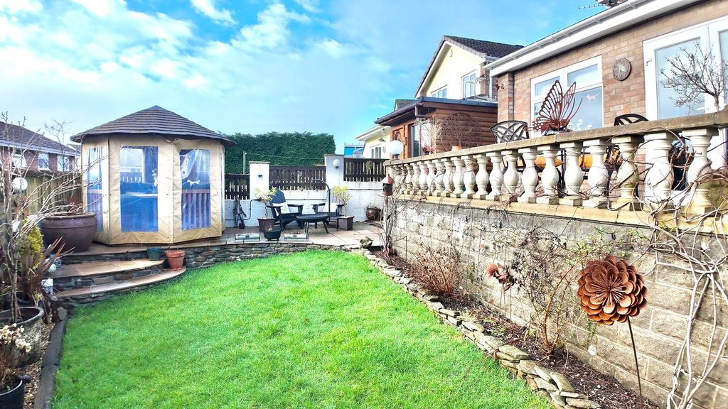 Additional image 26 of 3 bed detached house for saleClyde Close, Pontllanfraith NP12