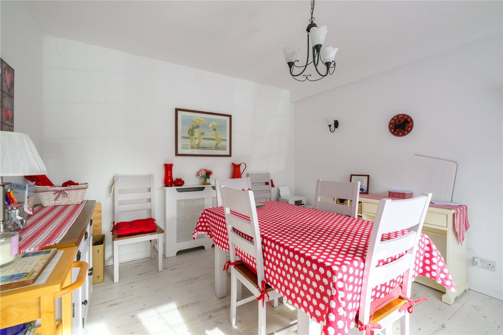 Property photo 3 of 13 Dining Room