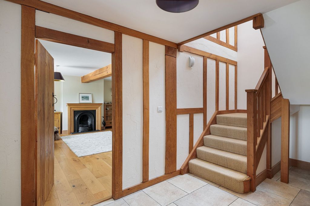 Additional image 7 of 5 bed detached house for saleLlandegla Road, Llanarmon-Yn-Ial CH7