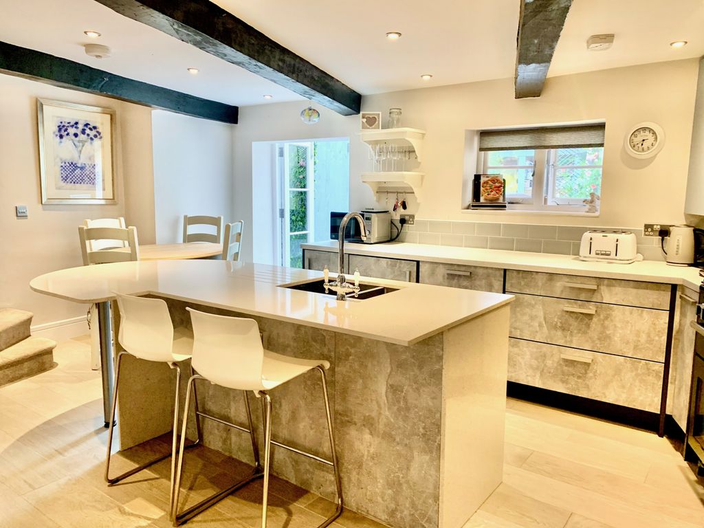 Additional image 6 of 4 bed terraced house for saleAlmshouse Street, Monmouth NP25