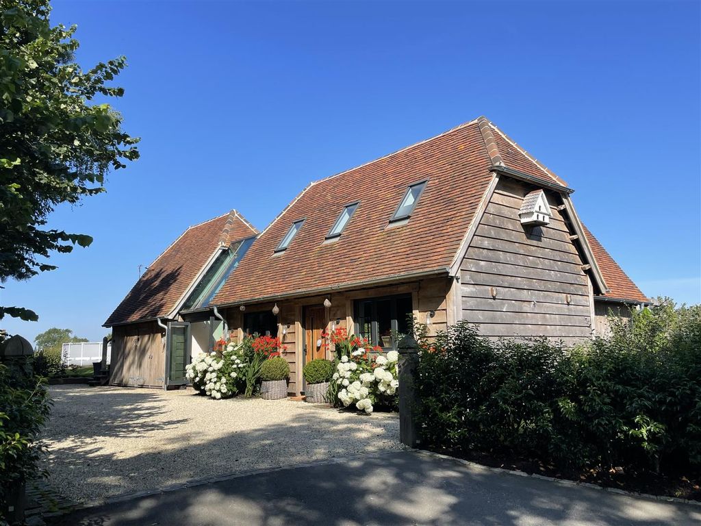 Additional image 27 of 4 bed detached house for saleGun Lane, Sherington, Newport Pagnell MK16