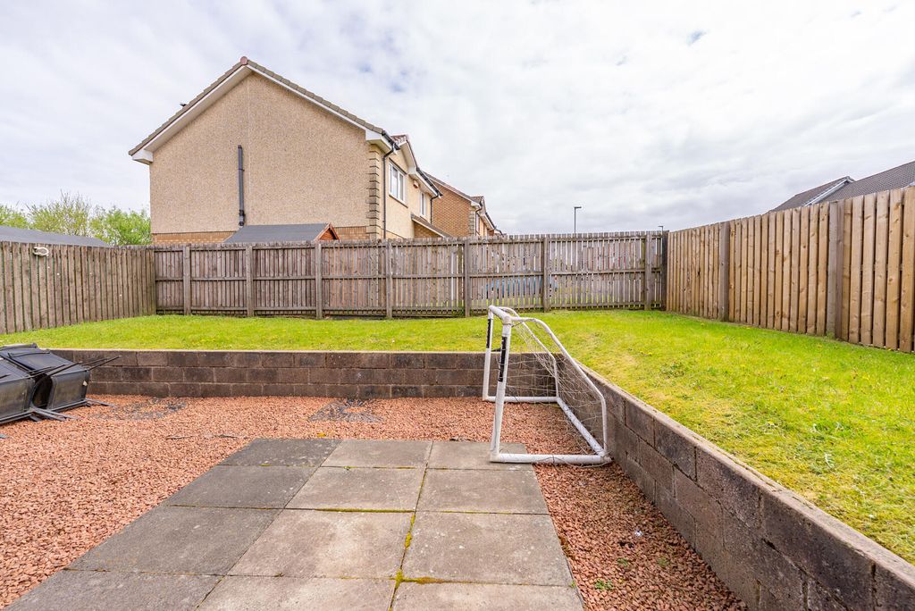 Additional image 21 of 4 bed detached house for saleBowhill Crescent, Caldercruix, Airdrie ML6