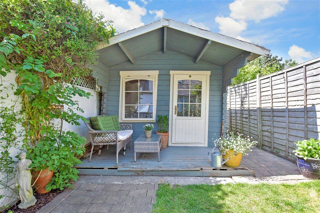 Property photo 3 of 14 Rear Garden