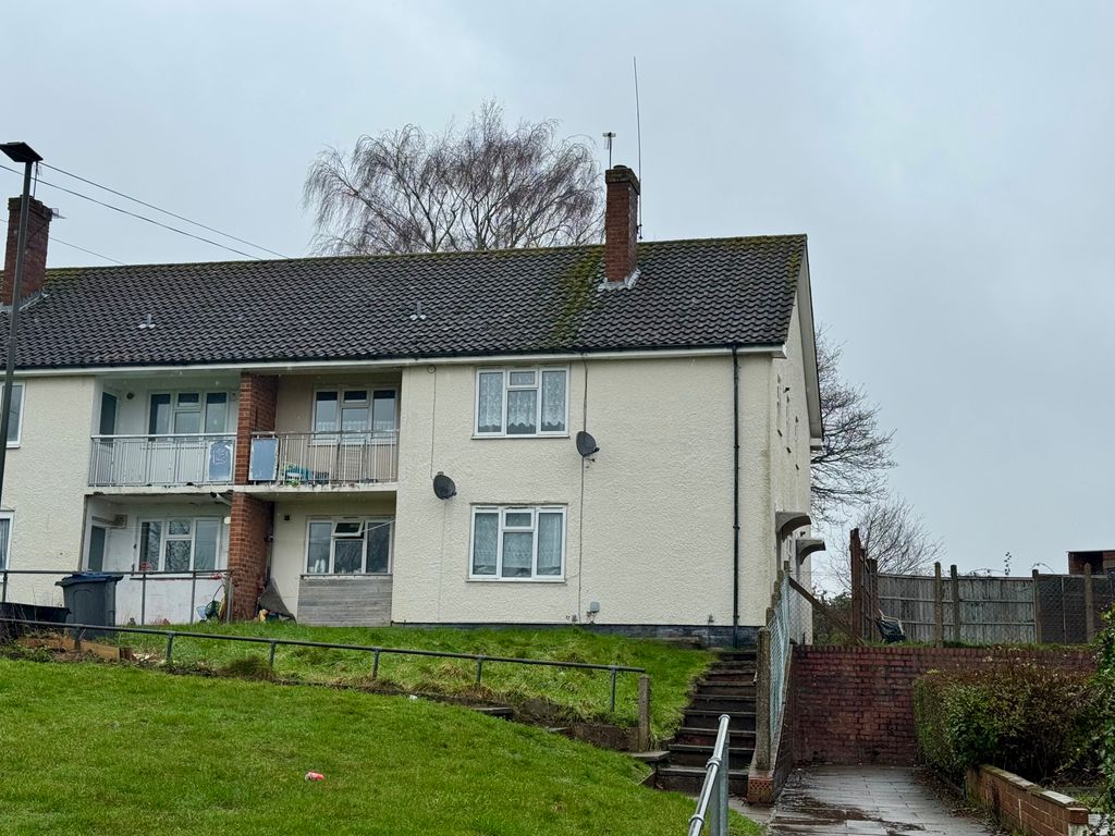 Property photo 1 of 7 Front Aspect