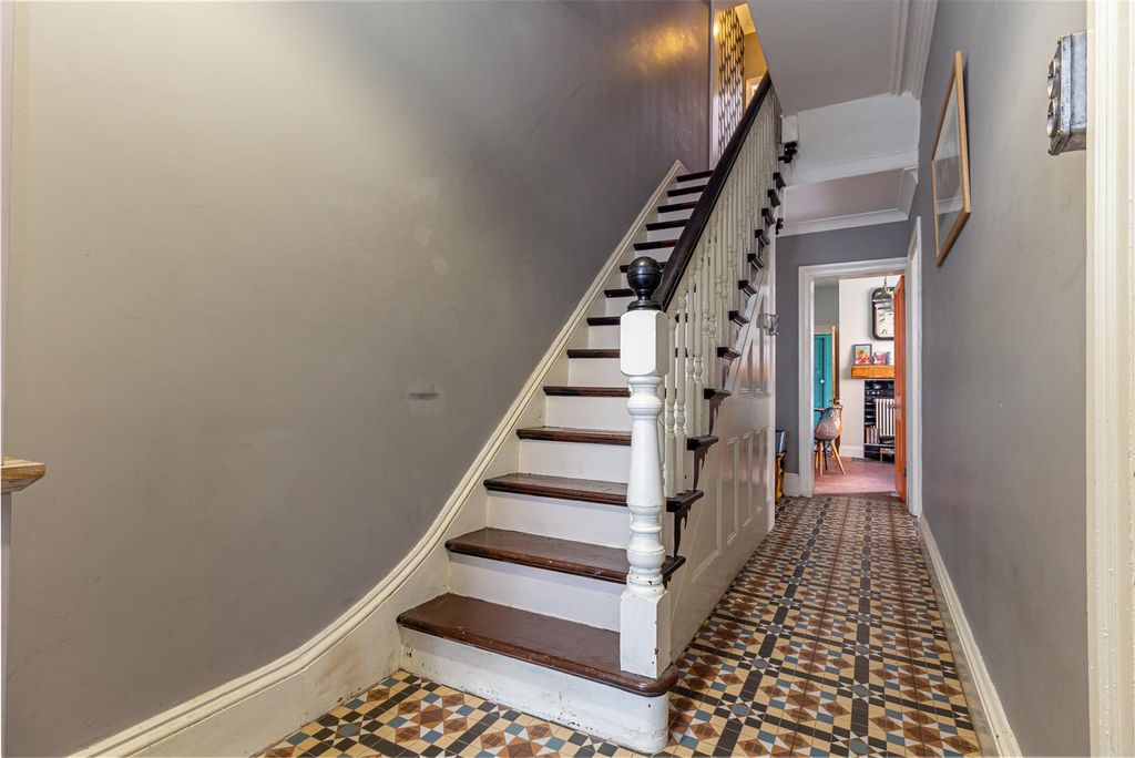 Property photo 3 of 20 Hallway-1.Jpg
