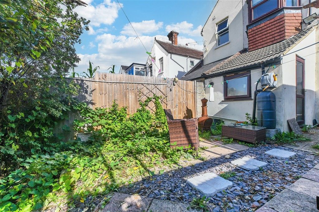 Property photo 2 of 15 Rear Garden
