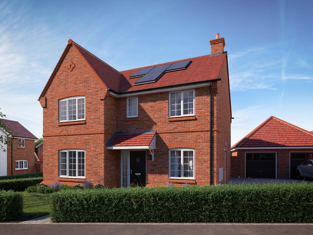 Property photo 1 of 16 CGI