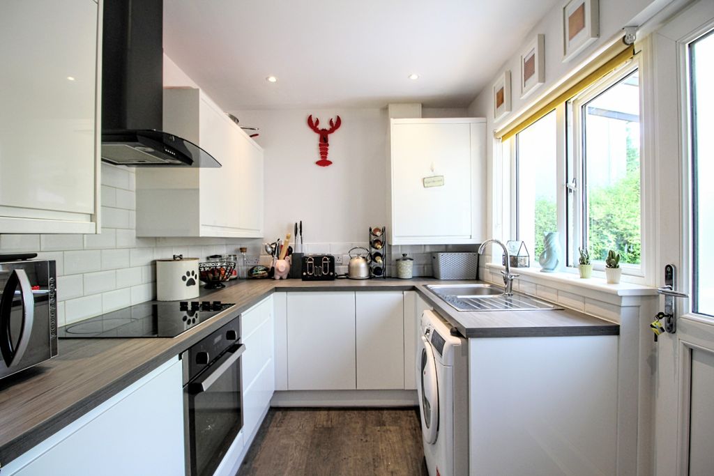 Additional image 8 of 3 bed detached house for saleOtterburn Avenue, Kilmarnock KA3