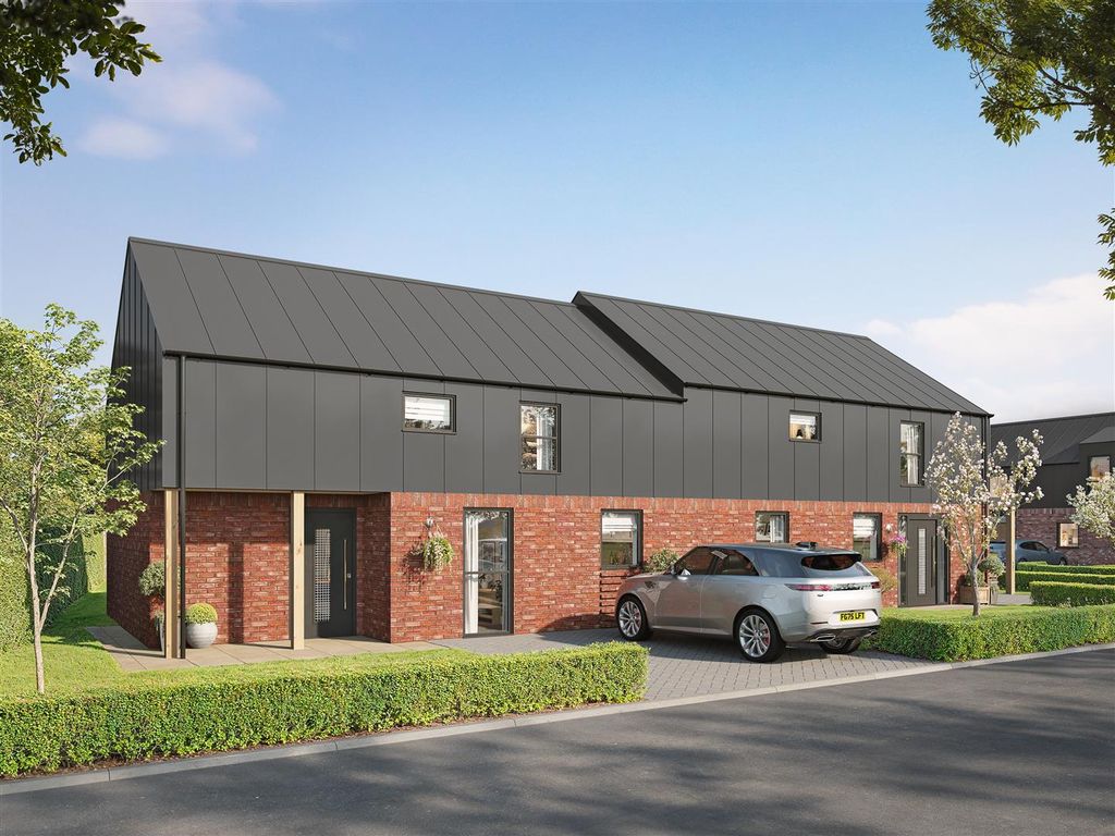 Property photo 1 of 7 P-Cbg001 Thorganby_Plot1-2_Final.Jpg