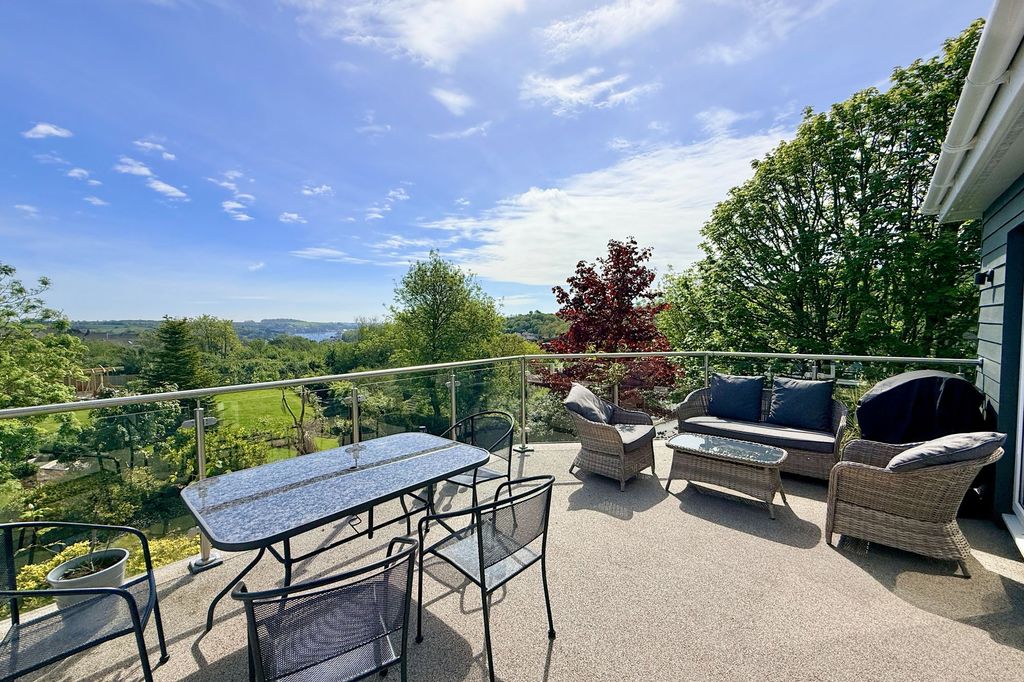 Additional image 34 of 6 bed detached house for salePenryn, Between Falmouth To Truro TR10