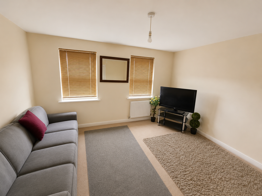 Property photo 3 of 11 Lounge