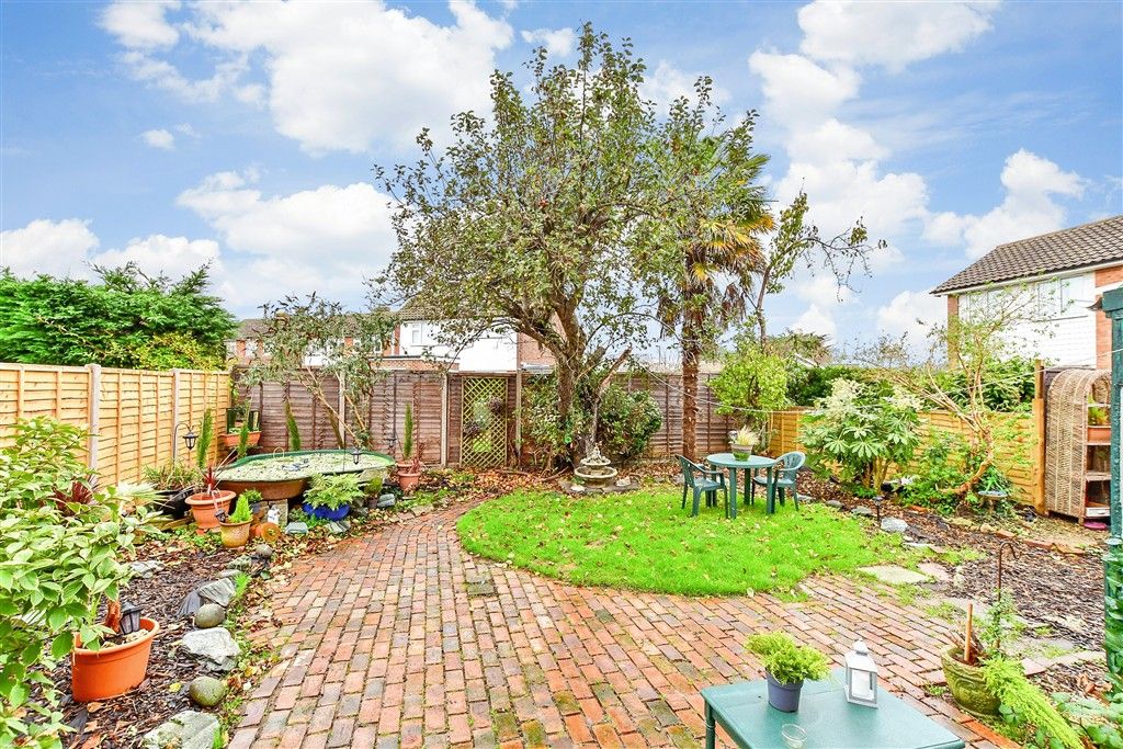 Property photo 2 of 13 Rear Garden