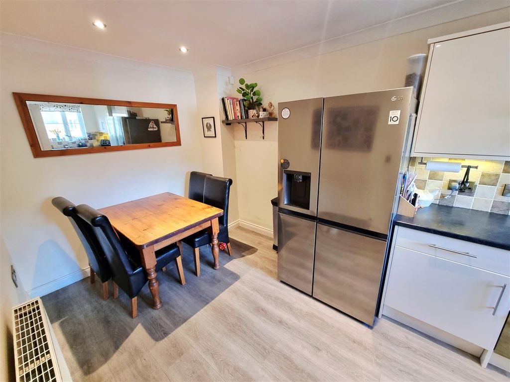 Additional image 9 of 3 bed semi-detached house for saleOak Ridge, Lifton PL16