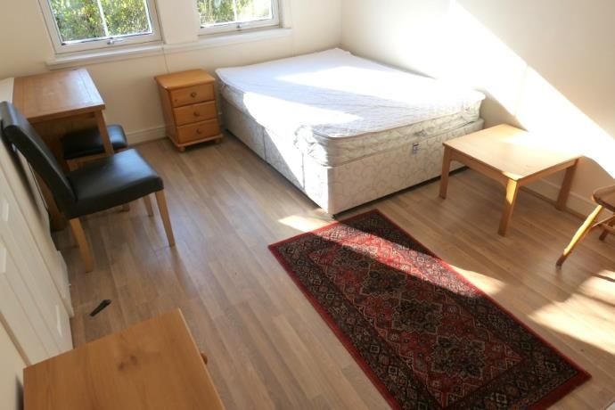 Property photo 3 of 12 Downstairs Bedroom