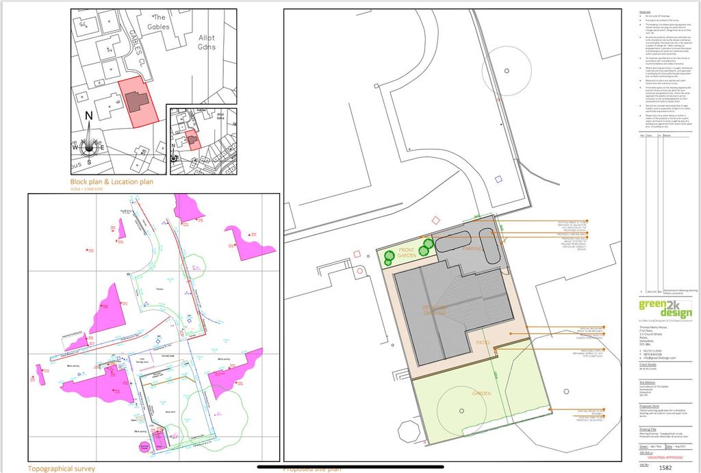 Property photo 2 of 6 Site Plan