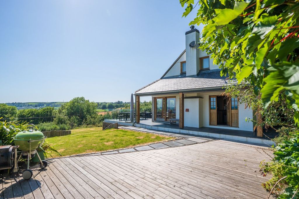Additional image 49 of 5 bed detached house for saleAbersoch, Pwllheli LL53
