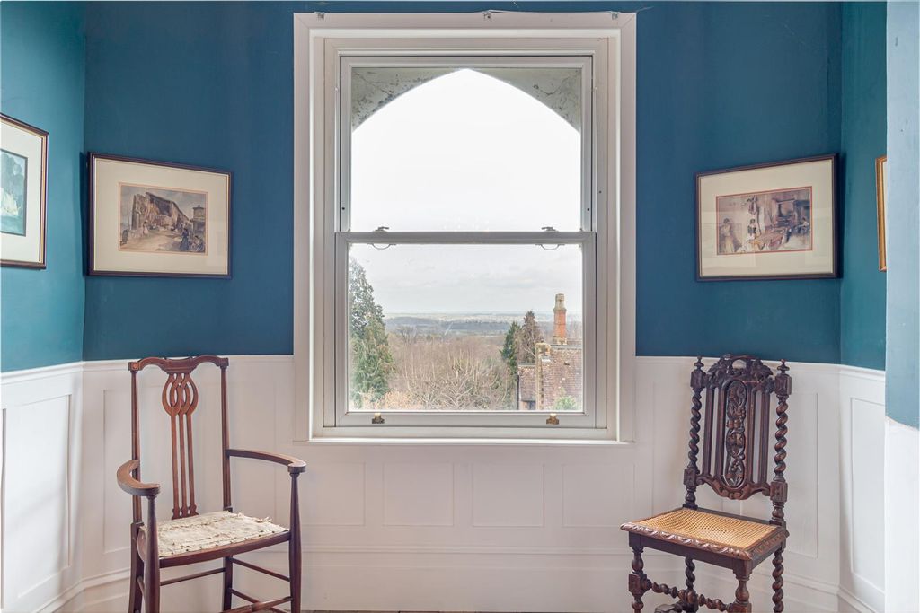 Additional image 13 of 9 bed detached house for saleComo Road, Malvern WR14