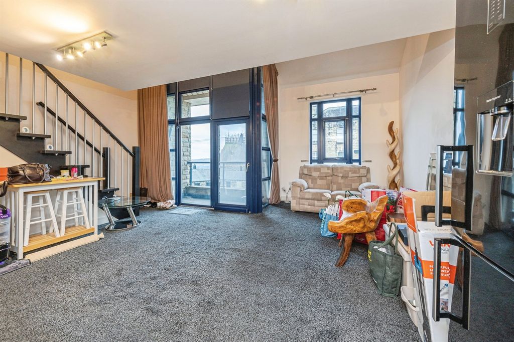 Additional image 7 of 2 bed penthouse for saleEquilibrium, Lindley, Huddersfield HD3