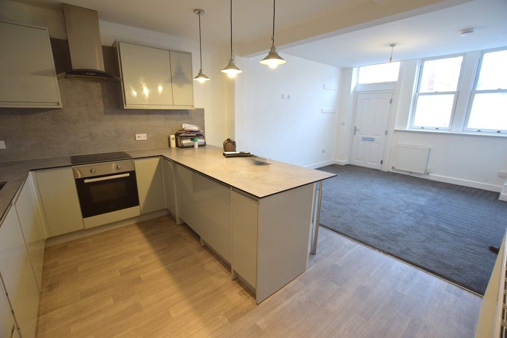 Property photo 2 of 7 Open Plan Lounge/Kitchen