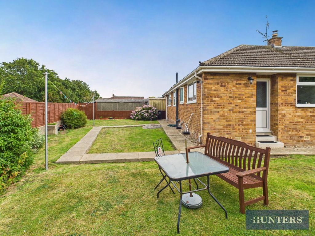 Additional image 6 of 2 bed detached bungalow for saleBarden Place, Filey YO14