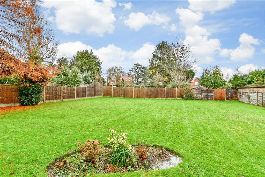 Property photo 2 of 16 Rear Garden