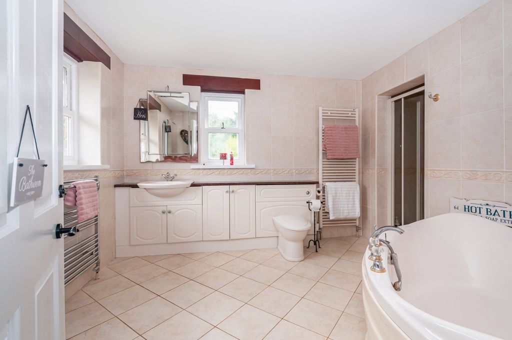 Additional image 20 of 5 bed detached house for saleCarr Lane, Watton, Driffield YO25