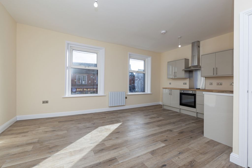 Property photo 1 of 14 Open Plan Living Accommodation