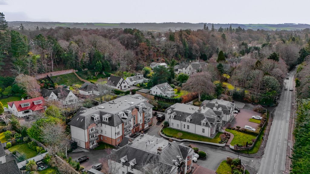 Additional image 36 of 4 bed flat for saleIsland Bank Road, Inverness IV2