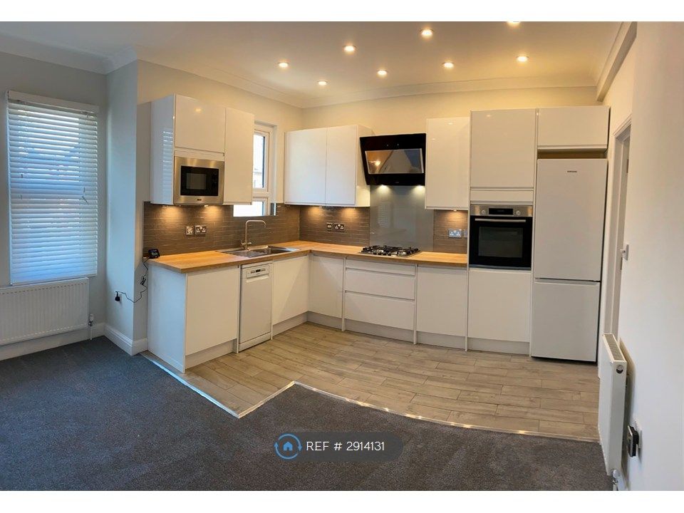 Property photo 1 of 14 Open Plan Lounge/Diner