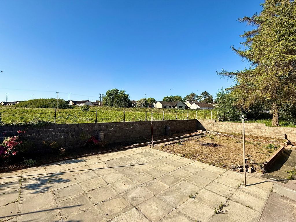 Additional image 18 of 3 bed semi-detached bungalow for saleUnderwood Cottage, Auchinleck Road, Cumnock KA18