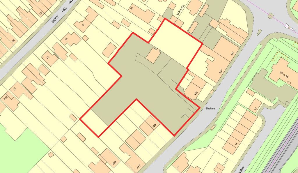 Property photo 1 of 24 This Plan Is For Identification Purposes Only....