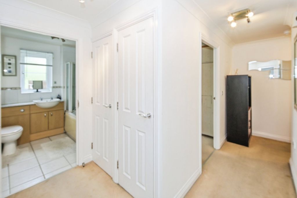 Additional image 7 of 2 bed flat for saleCharles Eaton Court, Bedworth CV12