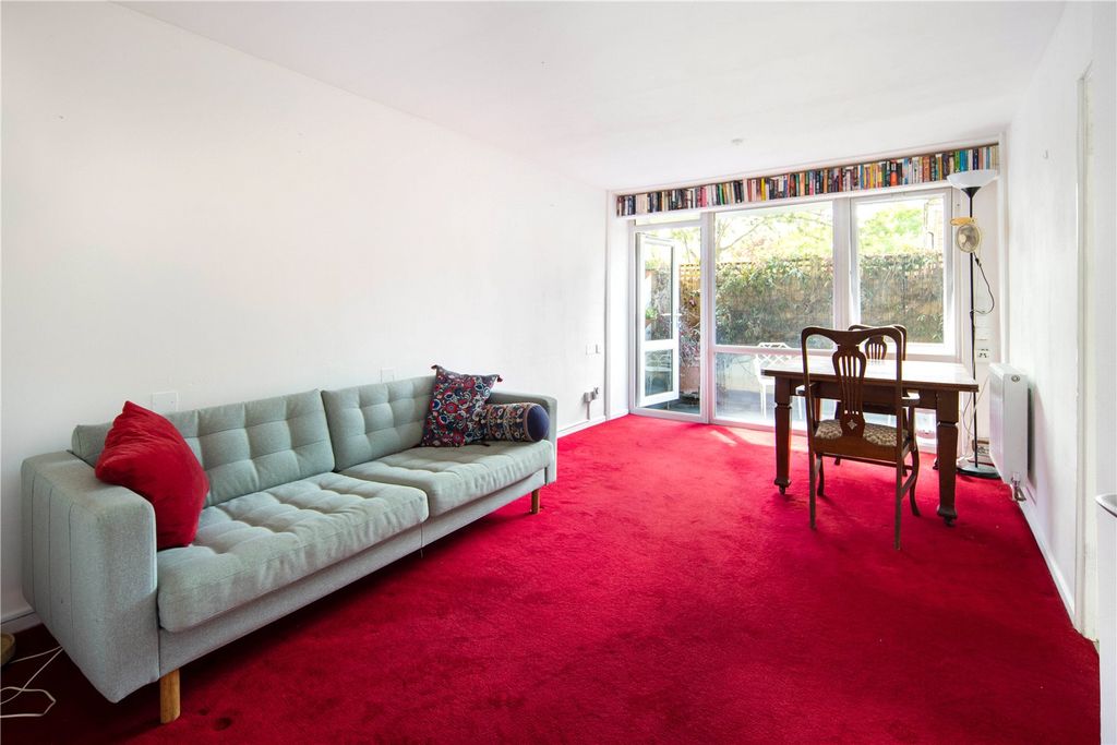 Property photo 2 of 14 Living Area V3