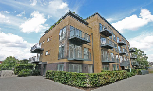 Additional image 9 of 2 bed flat for saleKingsley Walk, Cambridge CB5