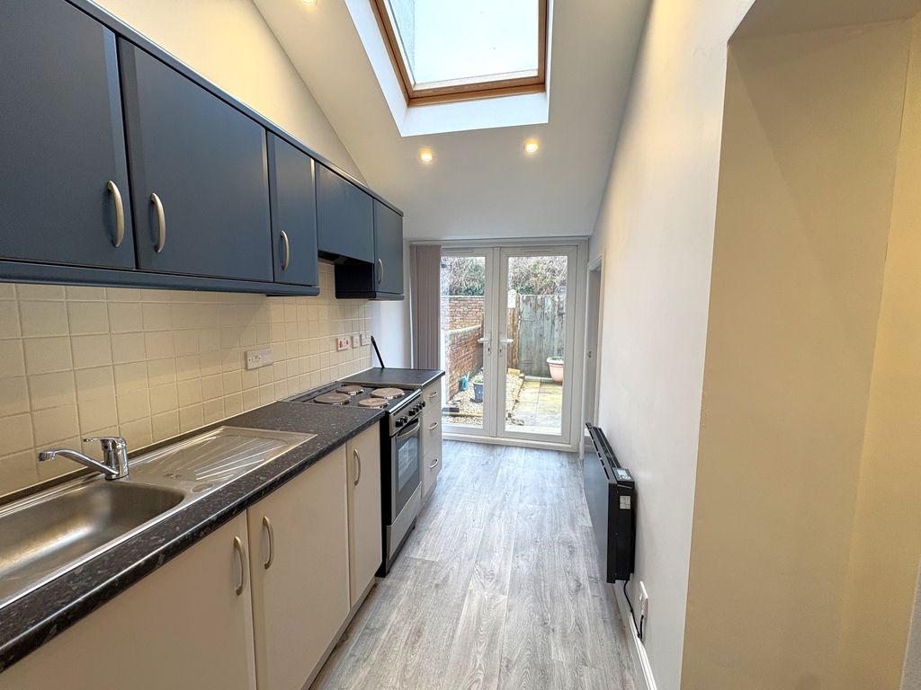 Property photo 1 of 12 Kitchen