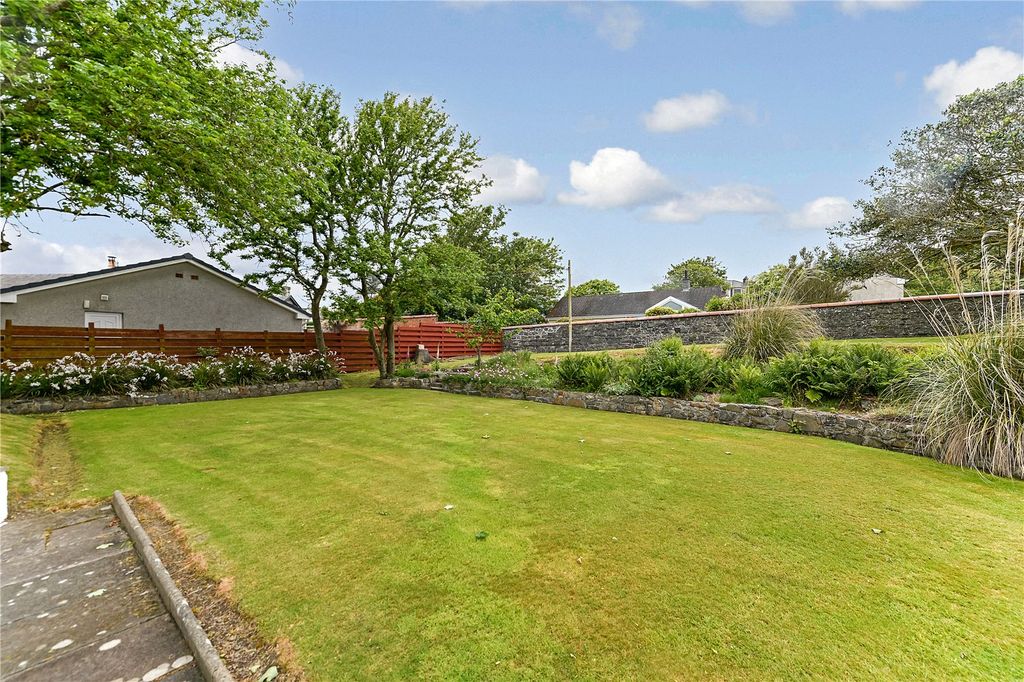 Braefield Road, Portpatrick, Stranraer, Dumfries And Galloway DG9, 8 ...