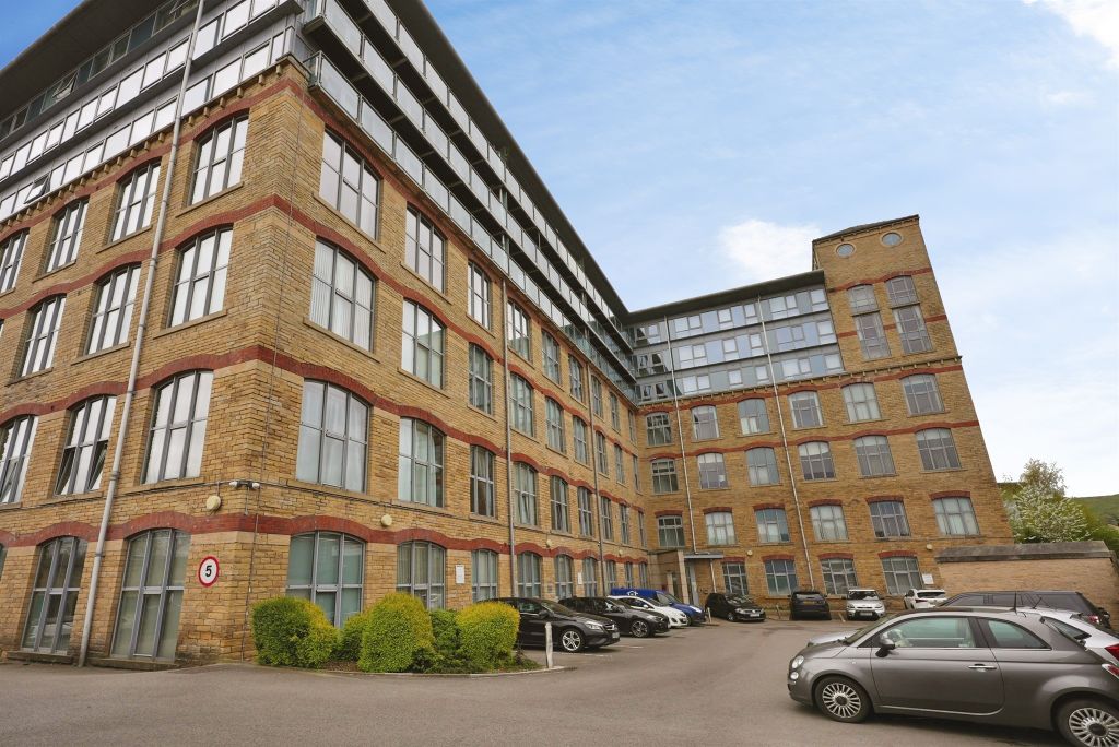 Additional image 15 of 2 bed flat for saleDewsbury Road, Elland HX5