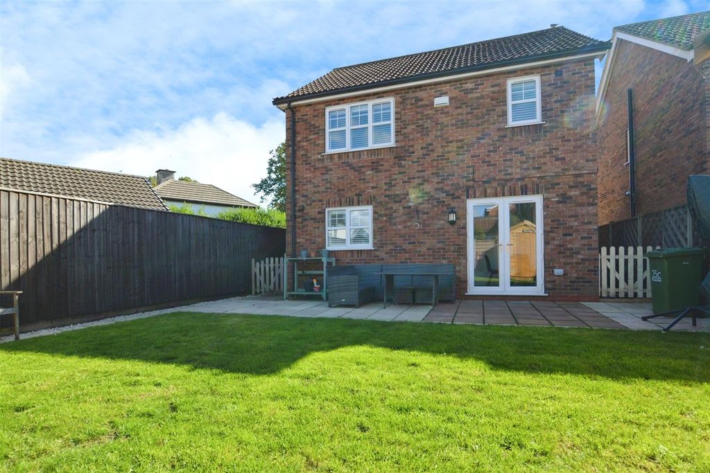 Additional image 23 of 3 bed detached house for saleGlebe Road, Brigg DN20