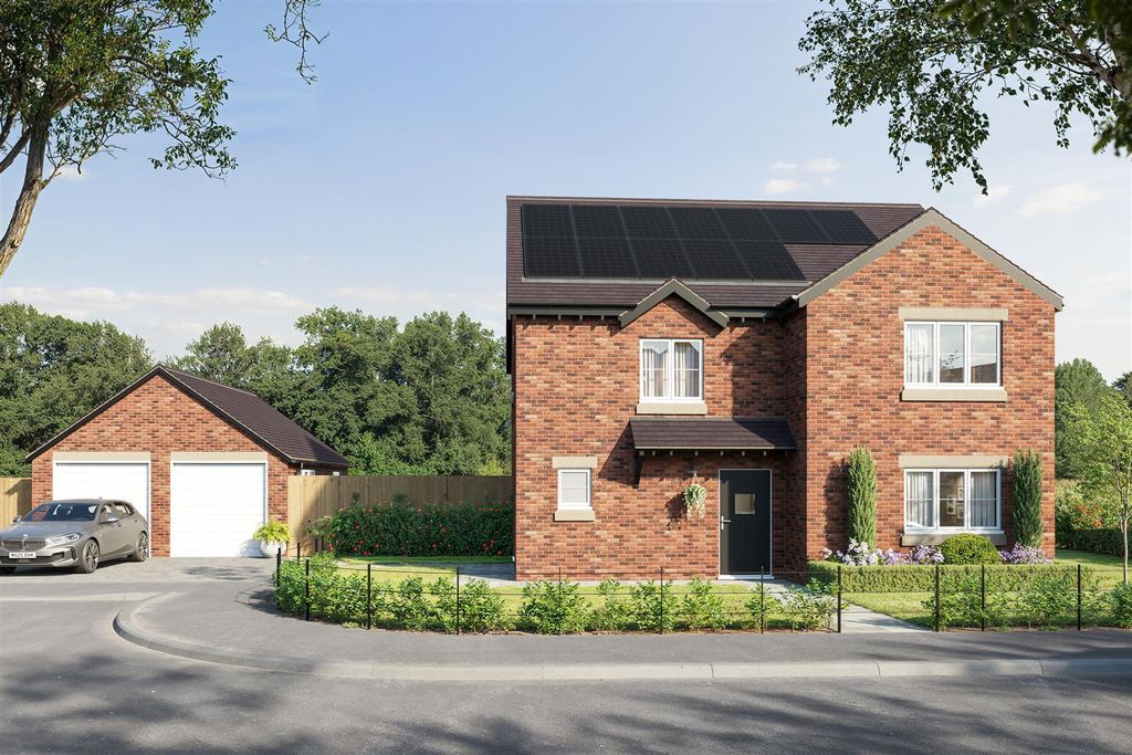 Property photo 1 of 3 Artists Impression Of The Property